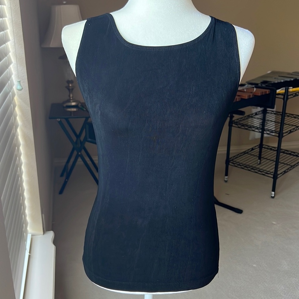 Chico’s Travelers Tank Top